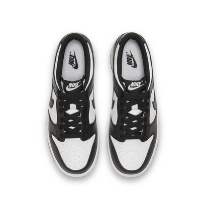 Swarovski Nike Dunk Low 'Black White’ (GS)