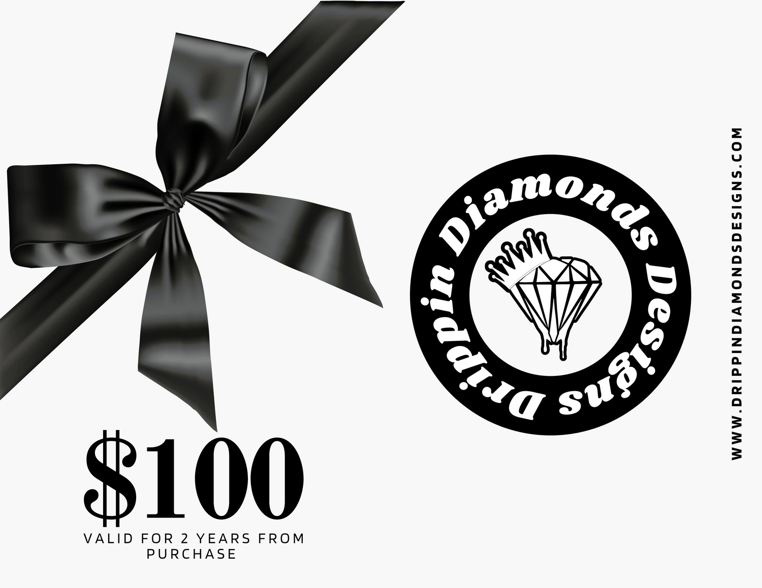 Drippin Diamonds Designs