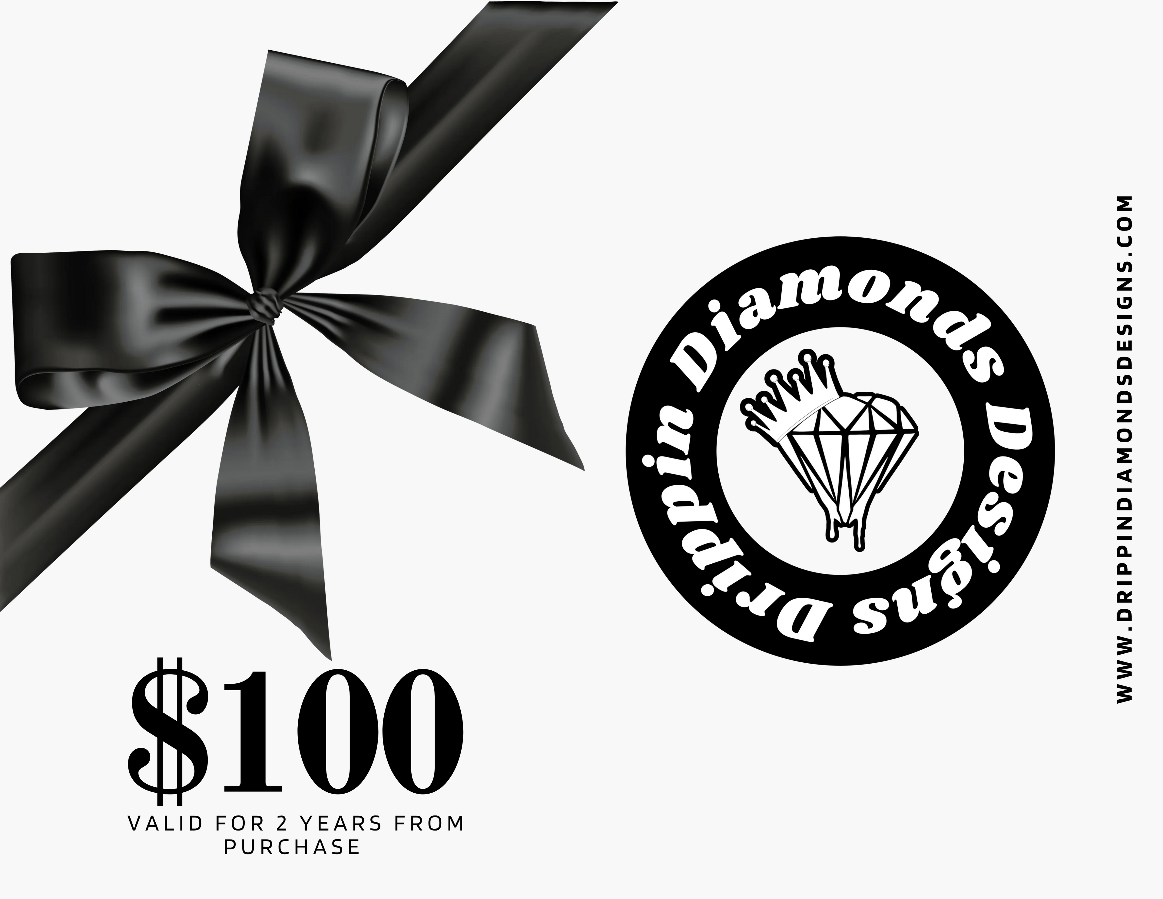 Drippin Diamonds Designs