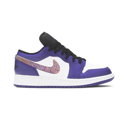 Air Jordan 1 Low &