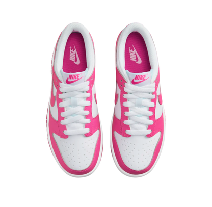 Nike Dunk Low &