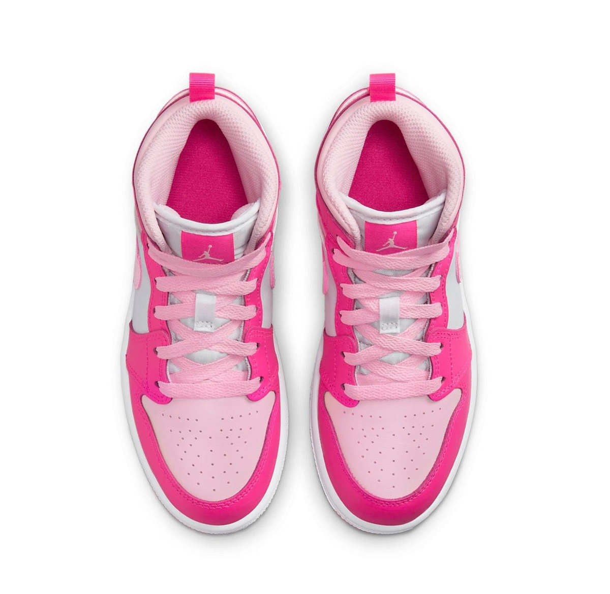 Air Jordan 1 Mid &