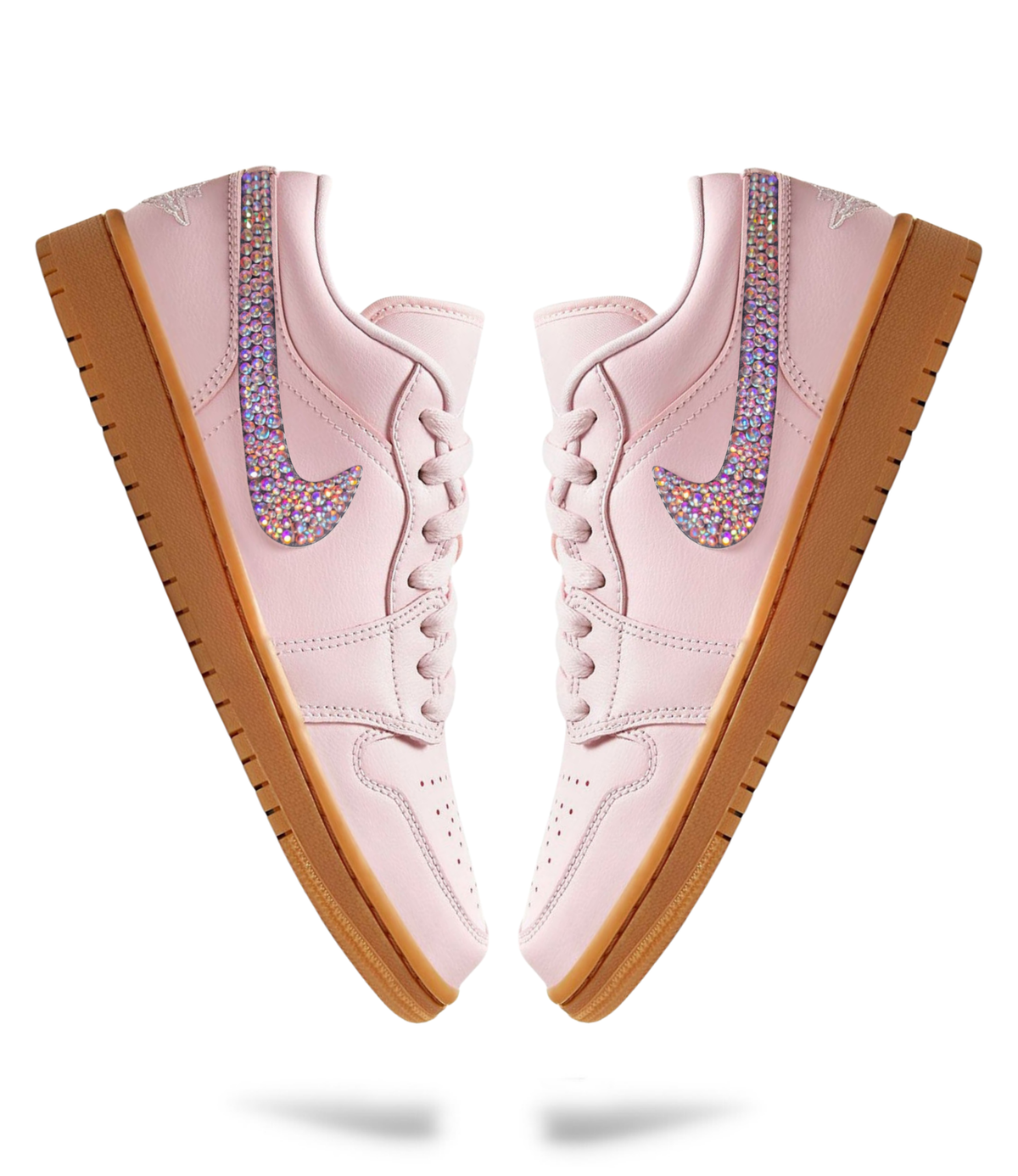 Air Jordan 1 Low &
