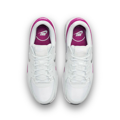 Women's Swarovski Nike Air Max Excee 'Photon Dust Hot Fuchsia'