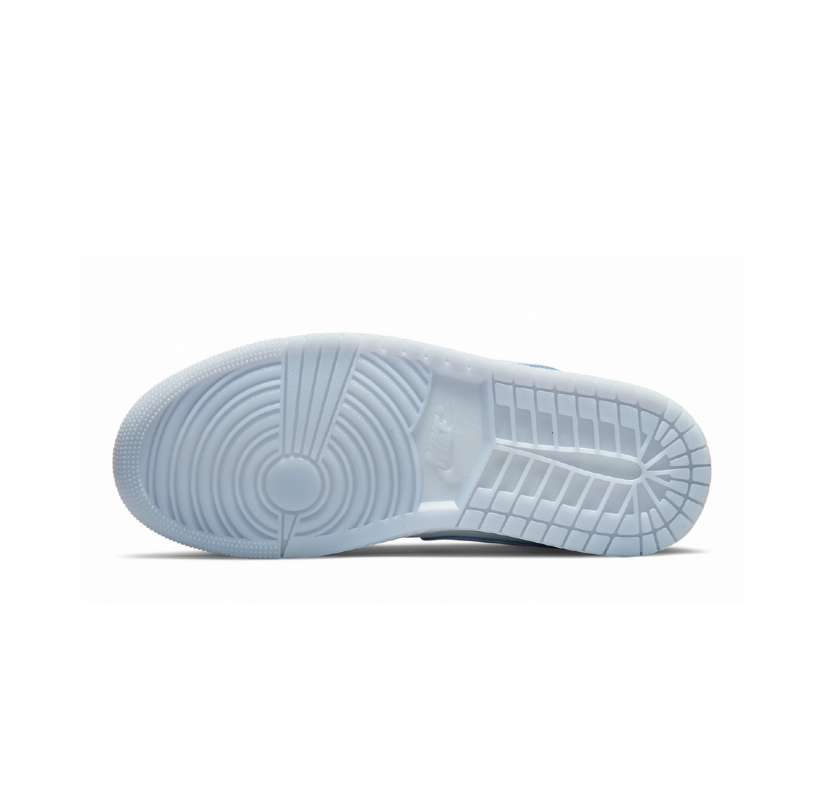 Air Jordan 1 Low &