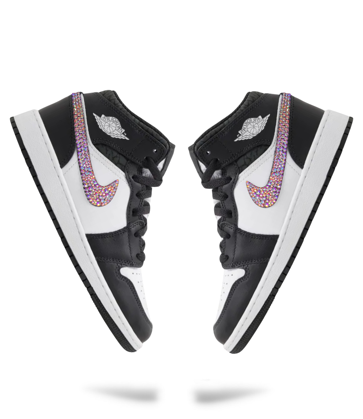 Air Jordan 1 Mid SE &