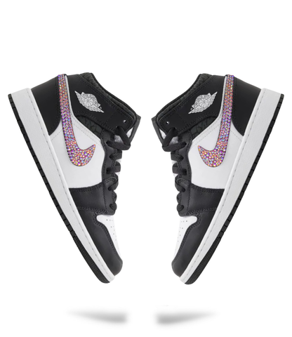 Air Jordan 1 Mid SE &