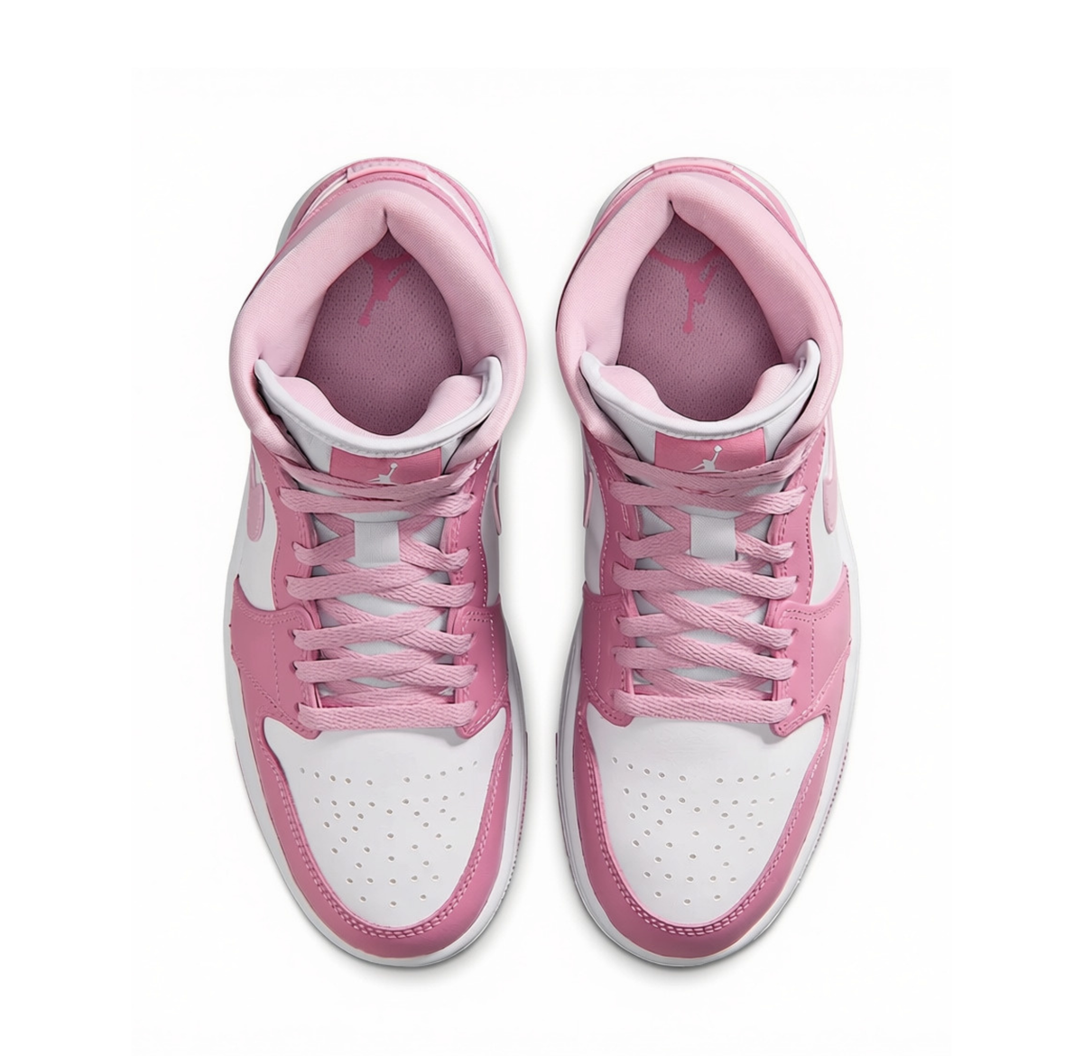 Air Jordan 1 Mid &