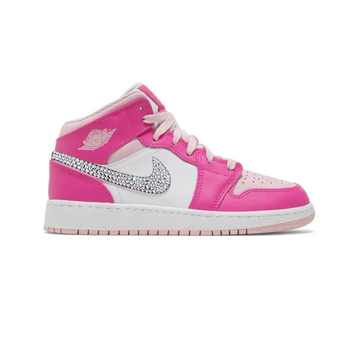 Air Jordan 1 Mid &