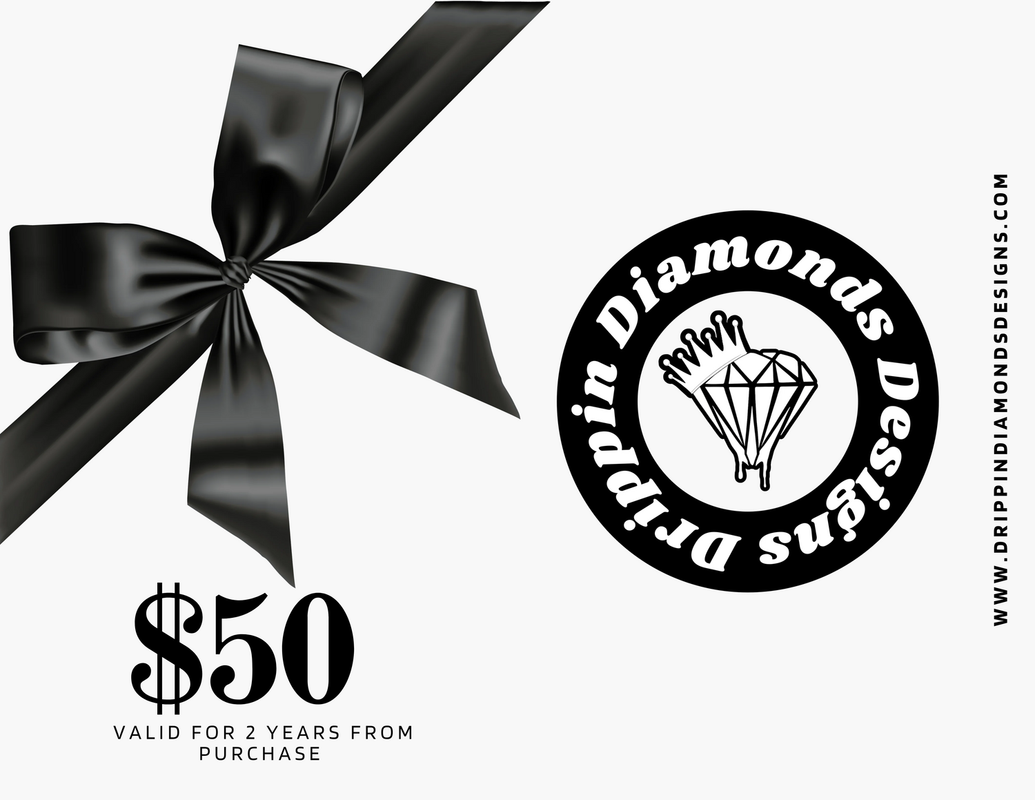 Drippin Diamonds Designs