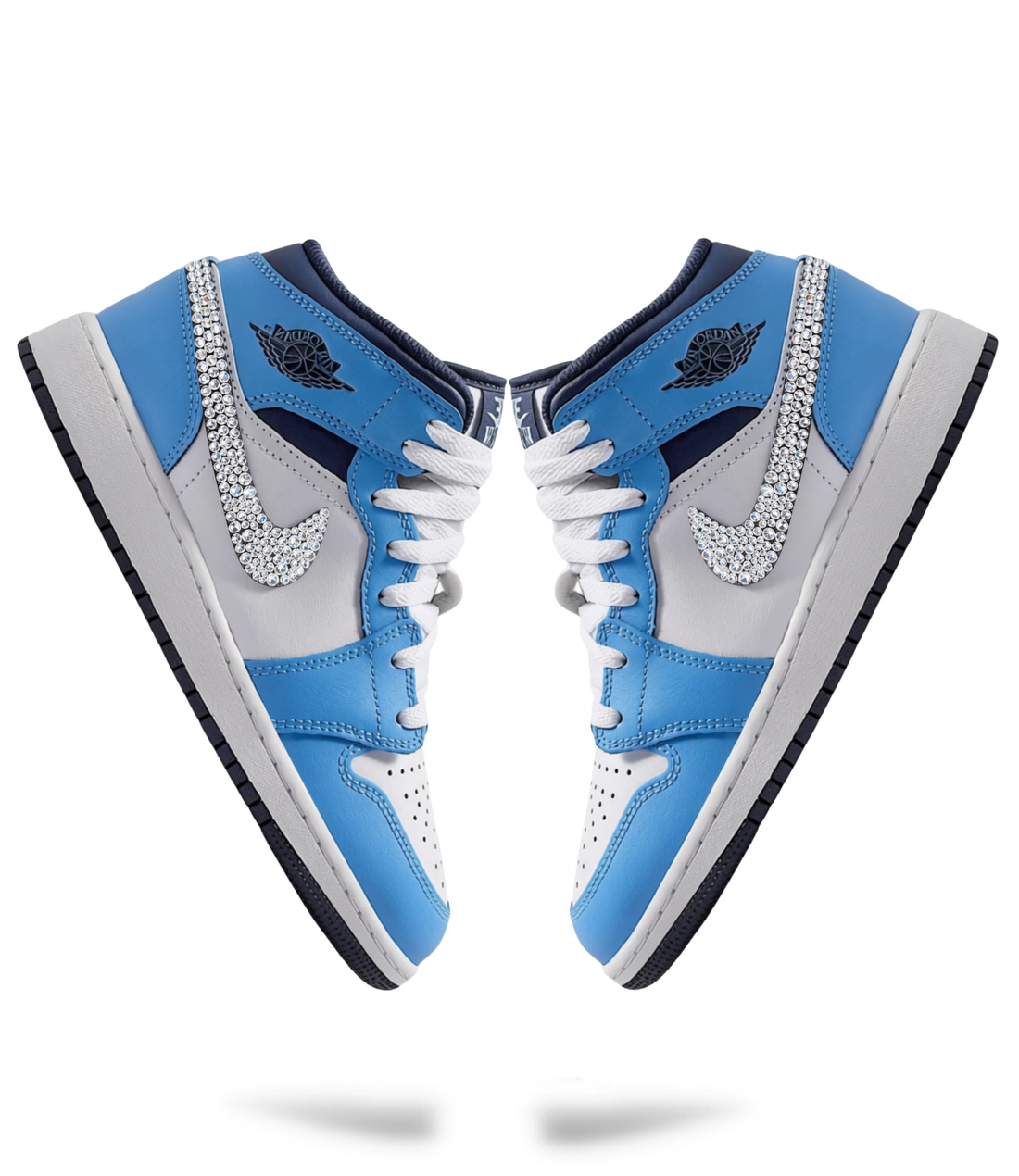Air Jordan 1 Mid &