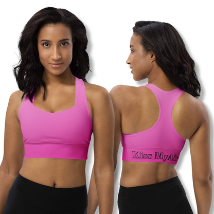 Women's Street-Wear Style Crop Top