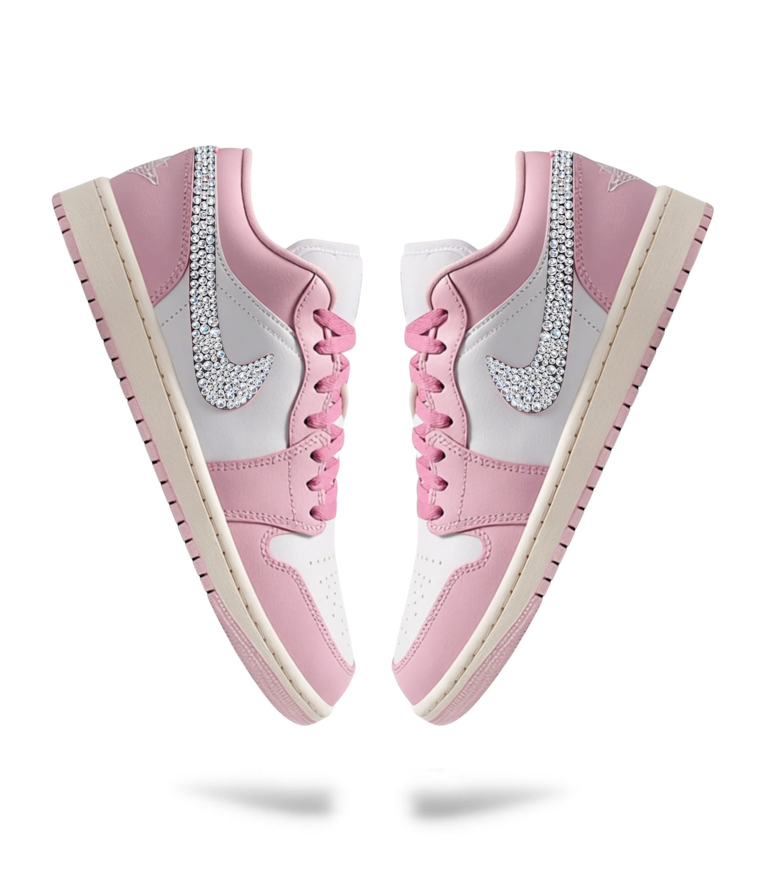 Air Jordan 1 Low SE &