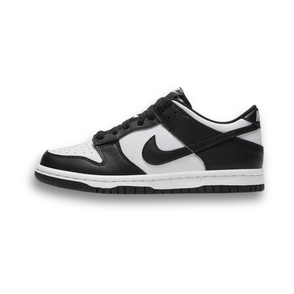 Swarovski Nike Dunk Low 'Black White’ (GS)