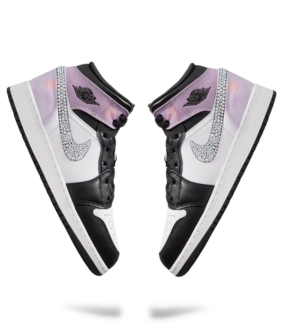 Air Jordan 1 Mid SE &