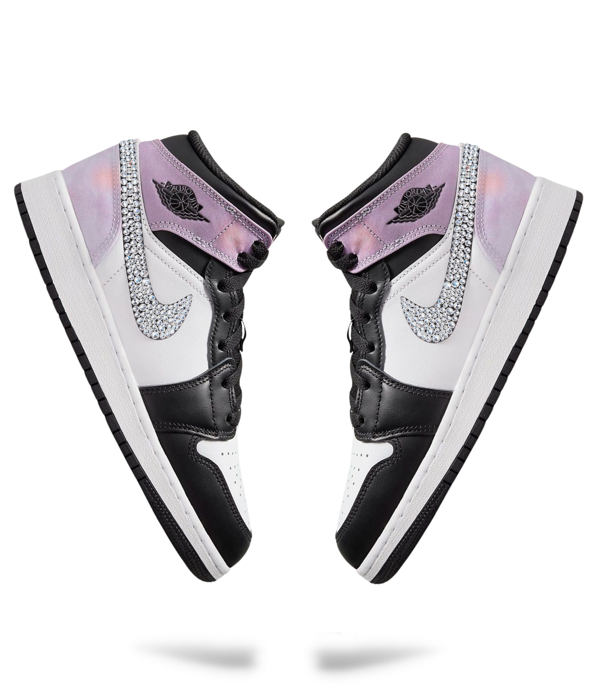 Air Jordan 1 Mid SE &