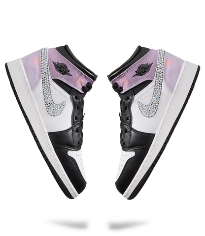 Air Jordan 1 Mid SE &