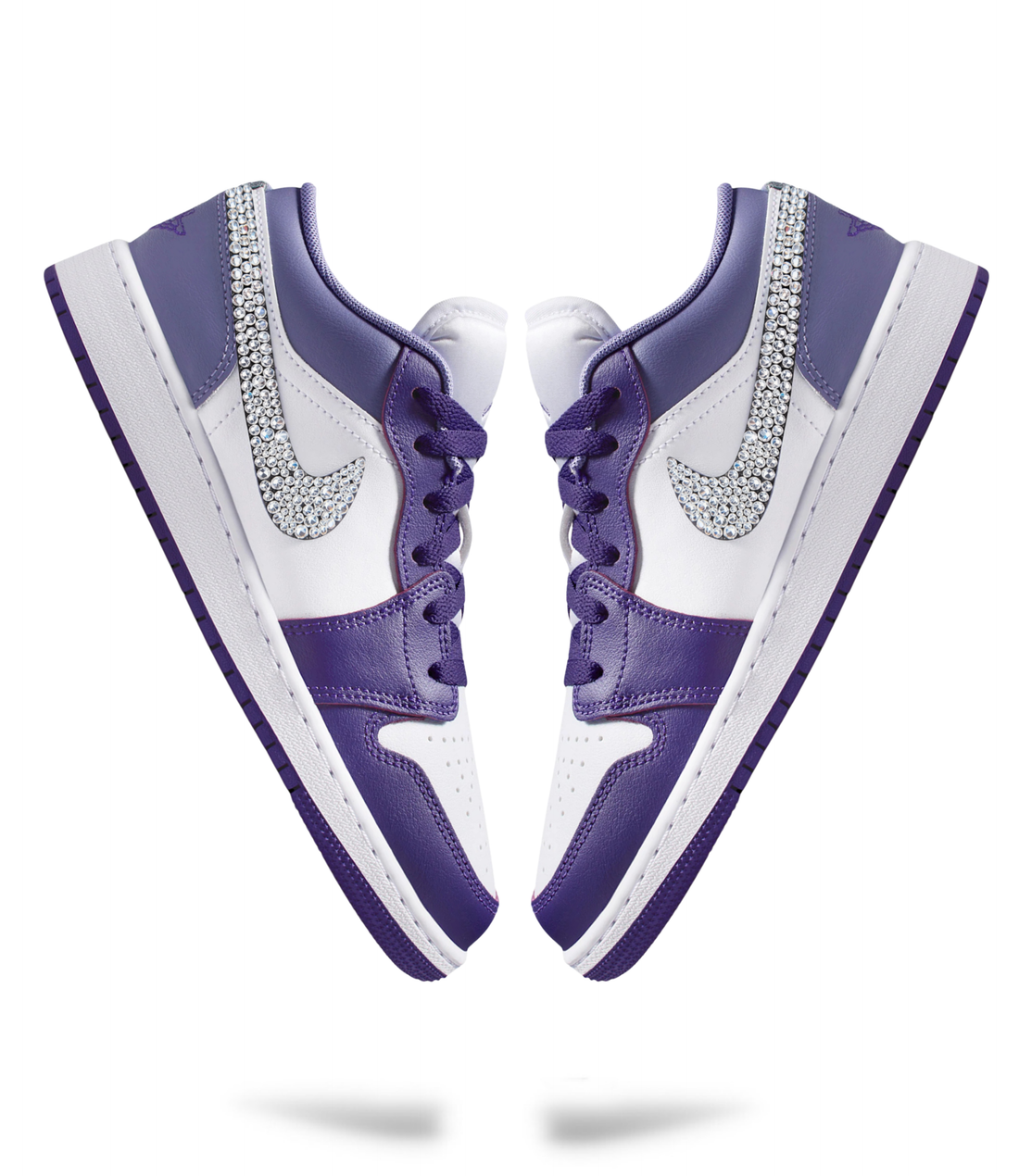 Air Jordan 1 Low &