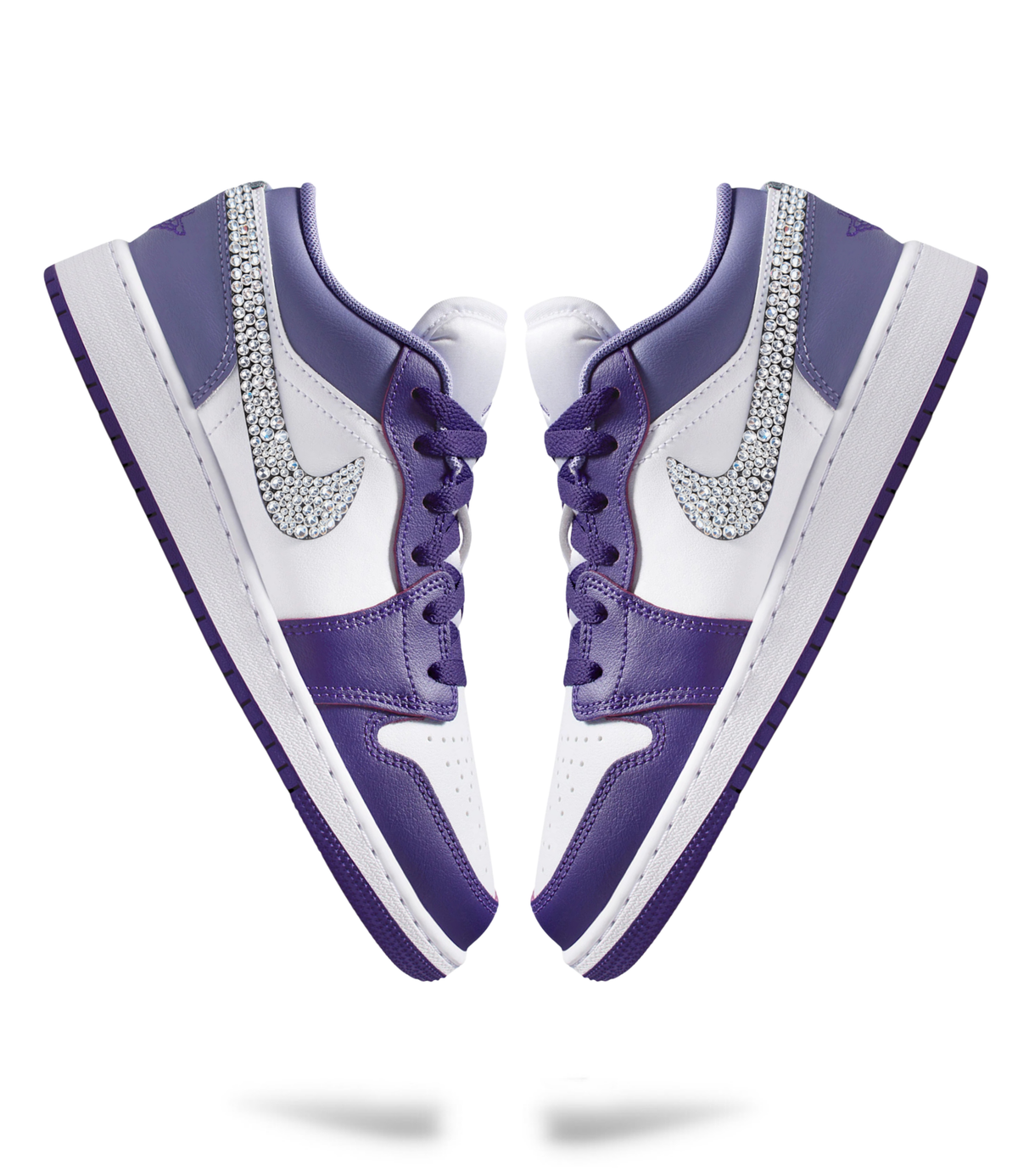 Air Jordan 1 Low &