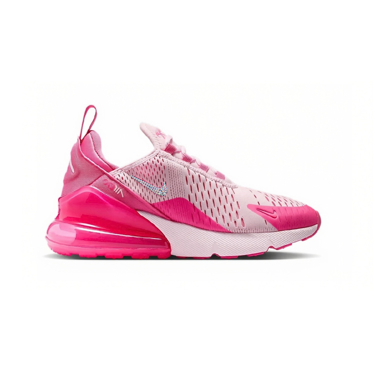 Nike Air Max 270 &