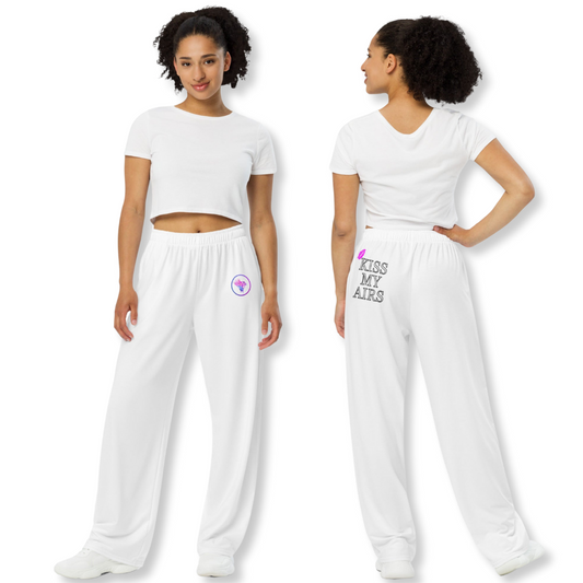 Women's Classic Kiss My Airs Sweatpants