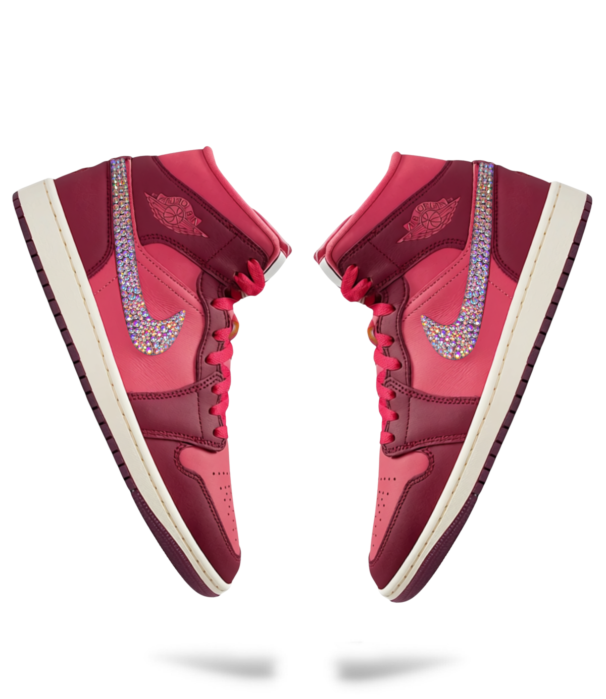 Air Jordan 1 Mid SE &