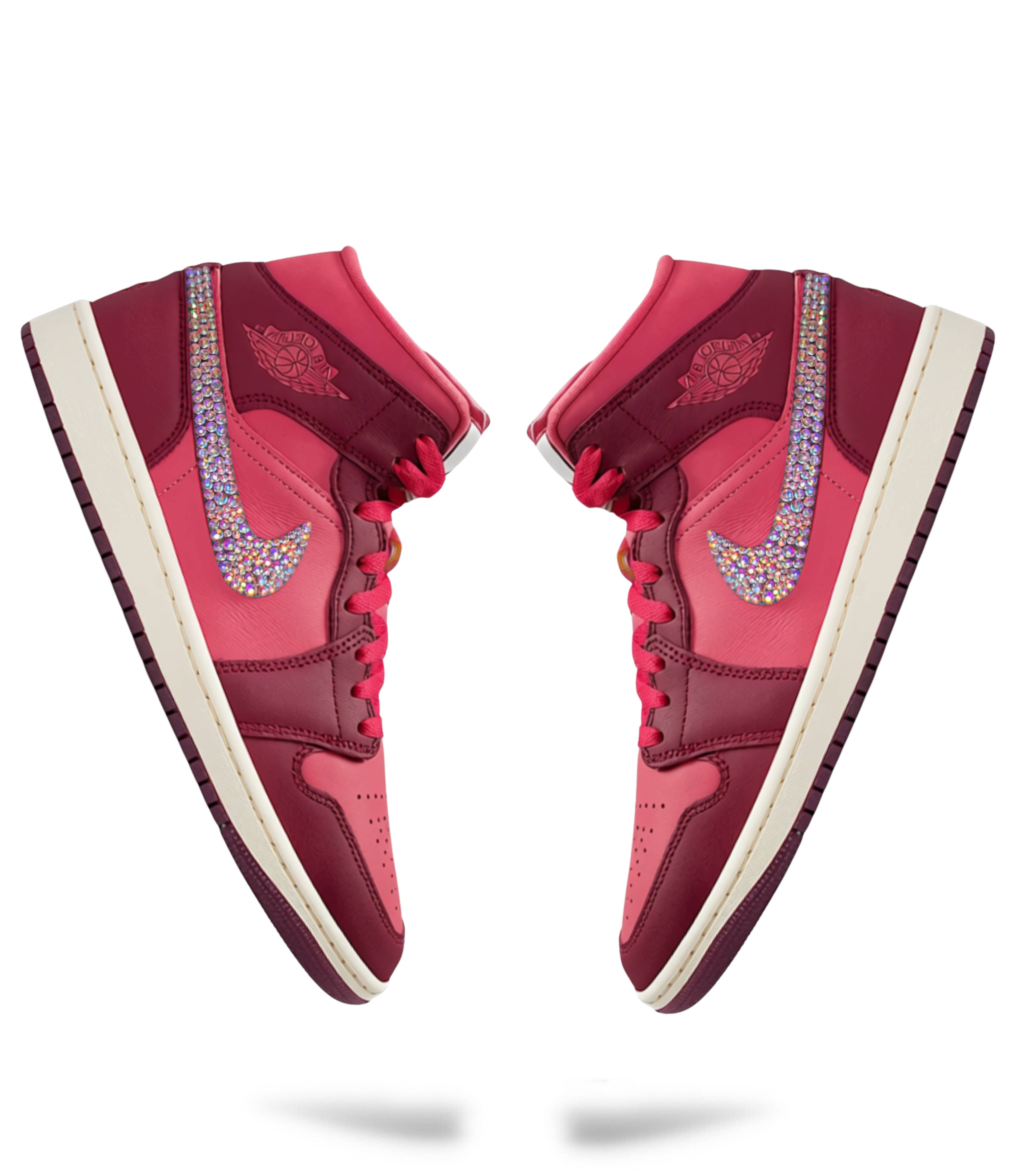 Air Jordan 1 Mid SE &