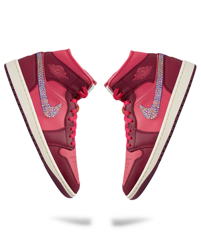 Air Jordan 1 Mid SE &