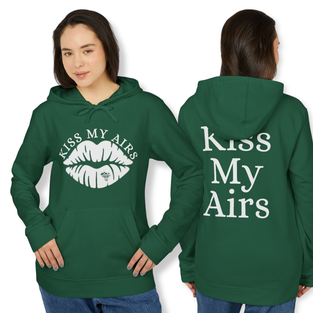 Adidas Kiss My Airs Alice Fleece Hoodie