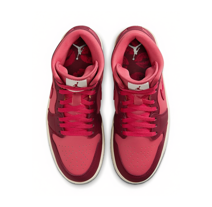 Air Jordan 1 Mid SE &