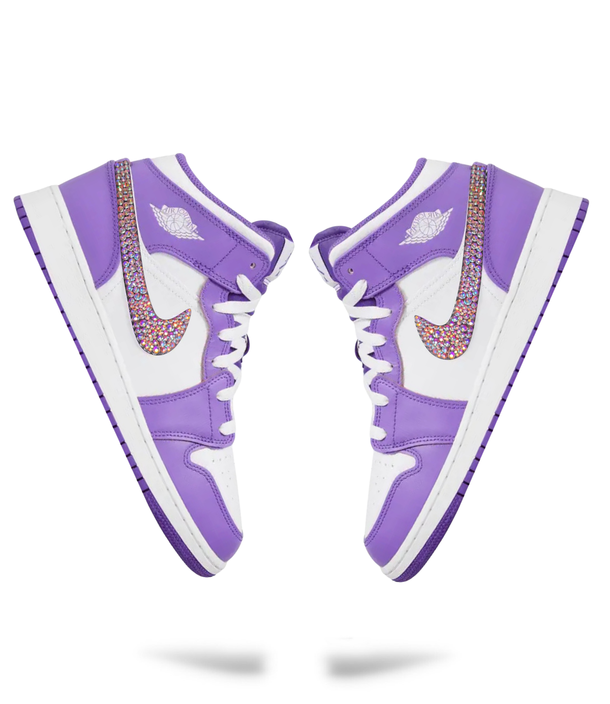 Air Jordan 1 Mid &