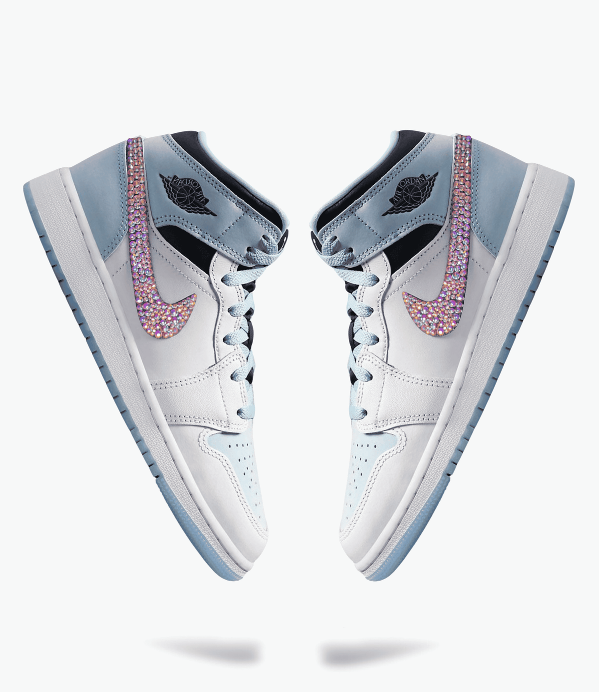 Air Jordan 1 Mid &