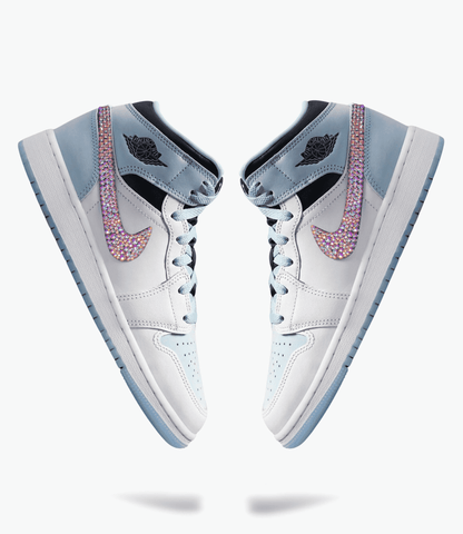 Air Jordan 1 Mid &