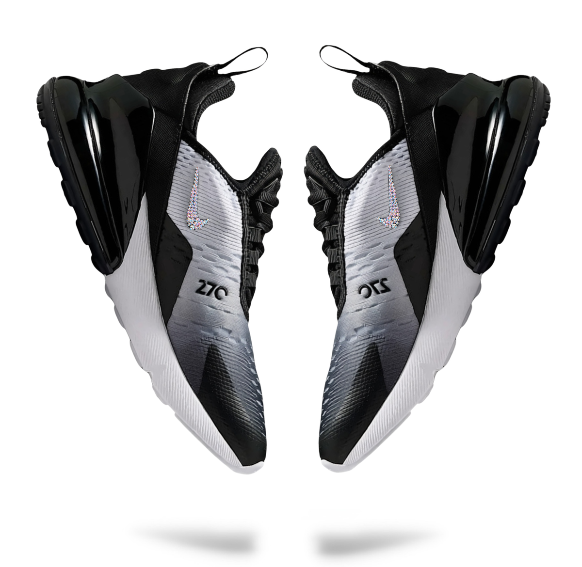 Nike Air Max 270 &
