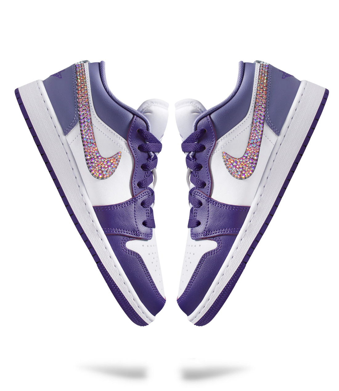Air Jordan 1 Low &