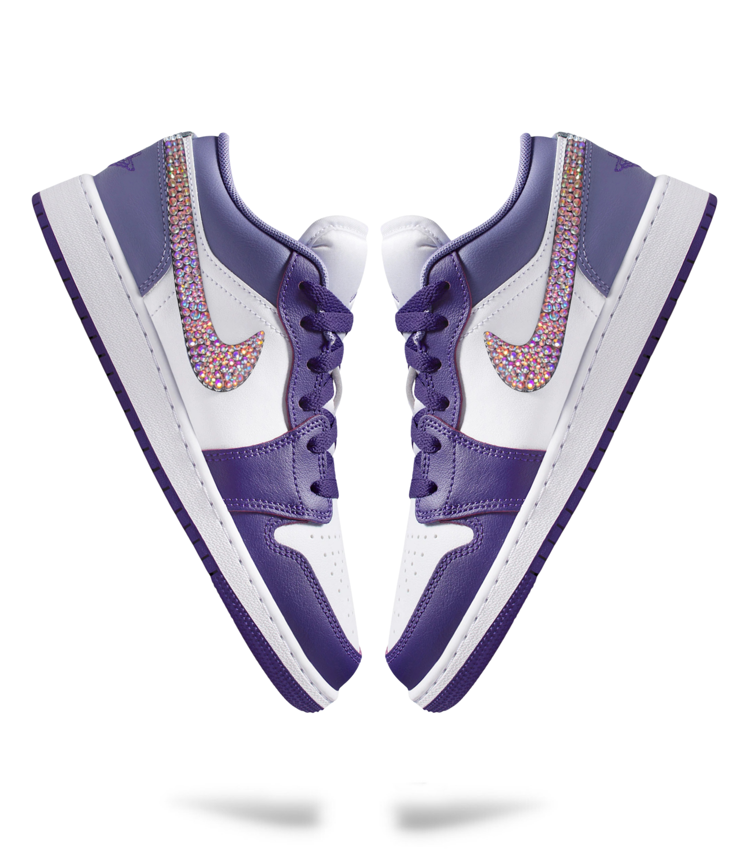 Air Jordan 1 Low &