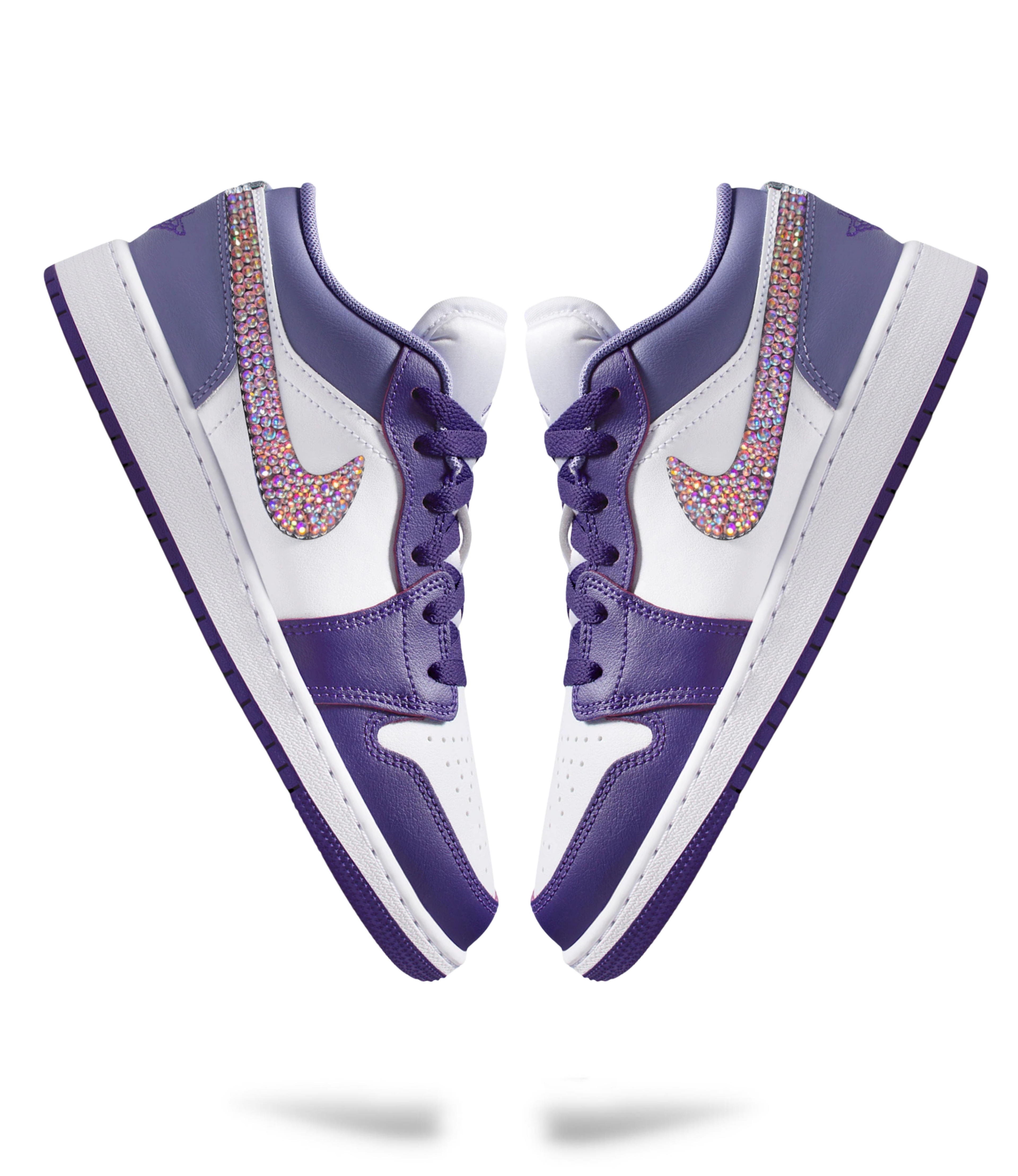 Air Jordan 1 Low &