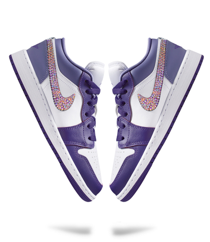 Air Jordan 1 Low &