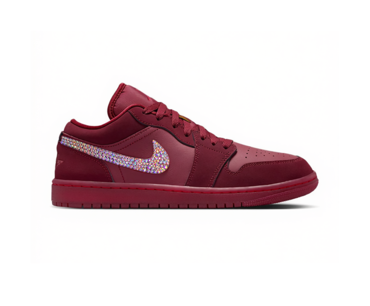Air Jordan 1 Low SE &