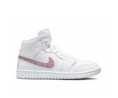 Air Jordan 1 Mid &