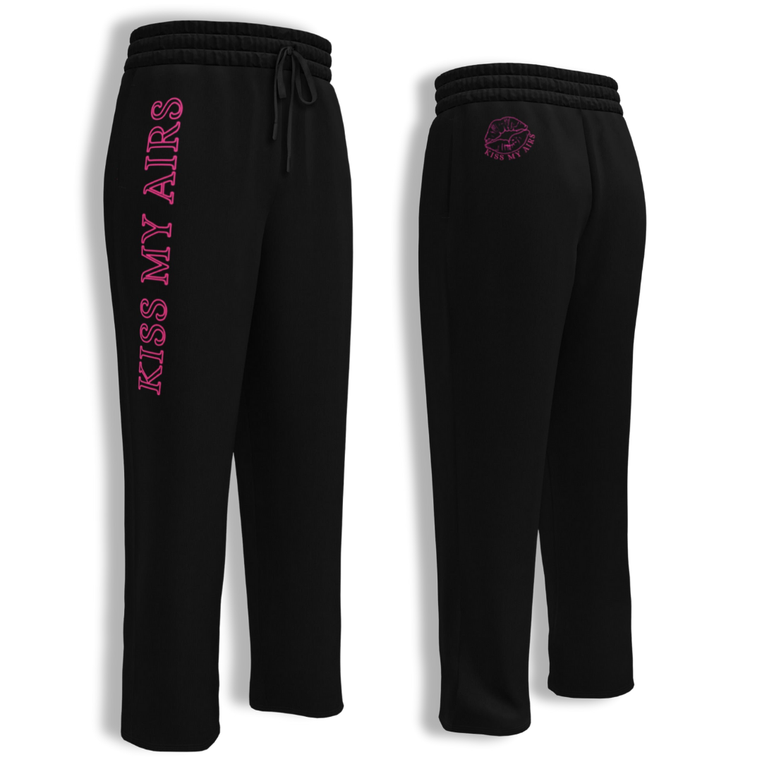 Women's Kiss My Airs Relaxed Joggers