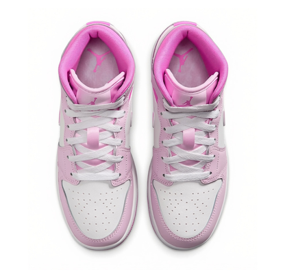 Air Jordan 1 Mid &