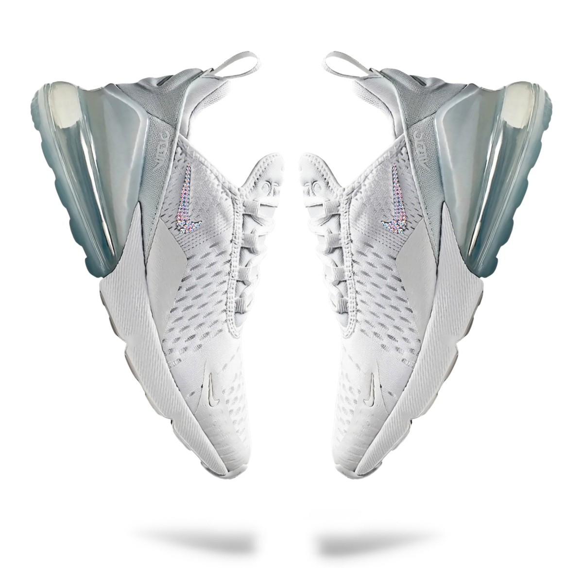 Nike Air Max 270 &