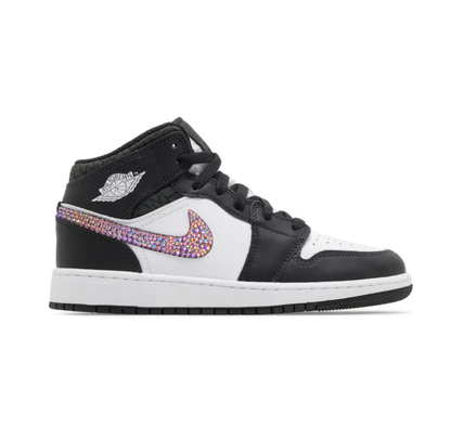 Air Jordan 1 Mid SE &
