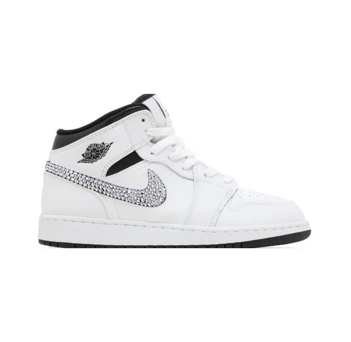 Air Jordan 1 Mid &