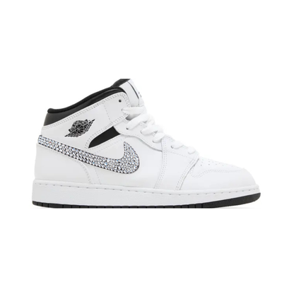 Air Jordan 1 Mid &