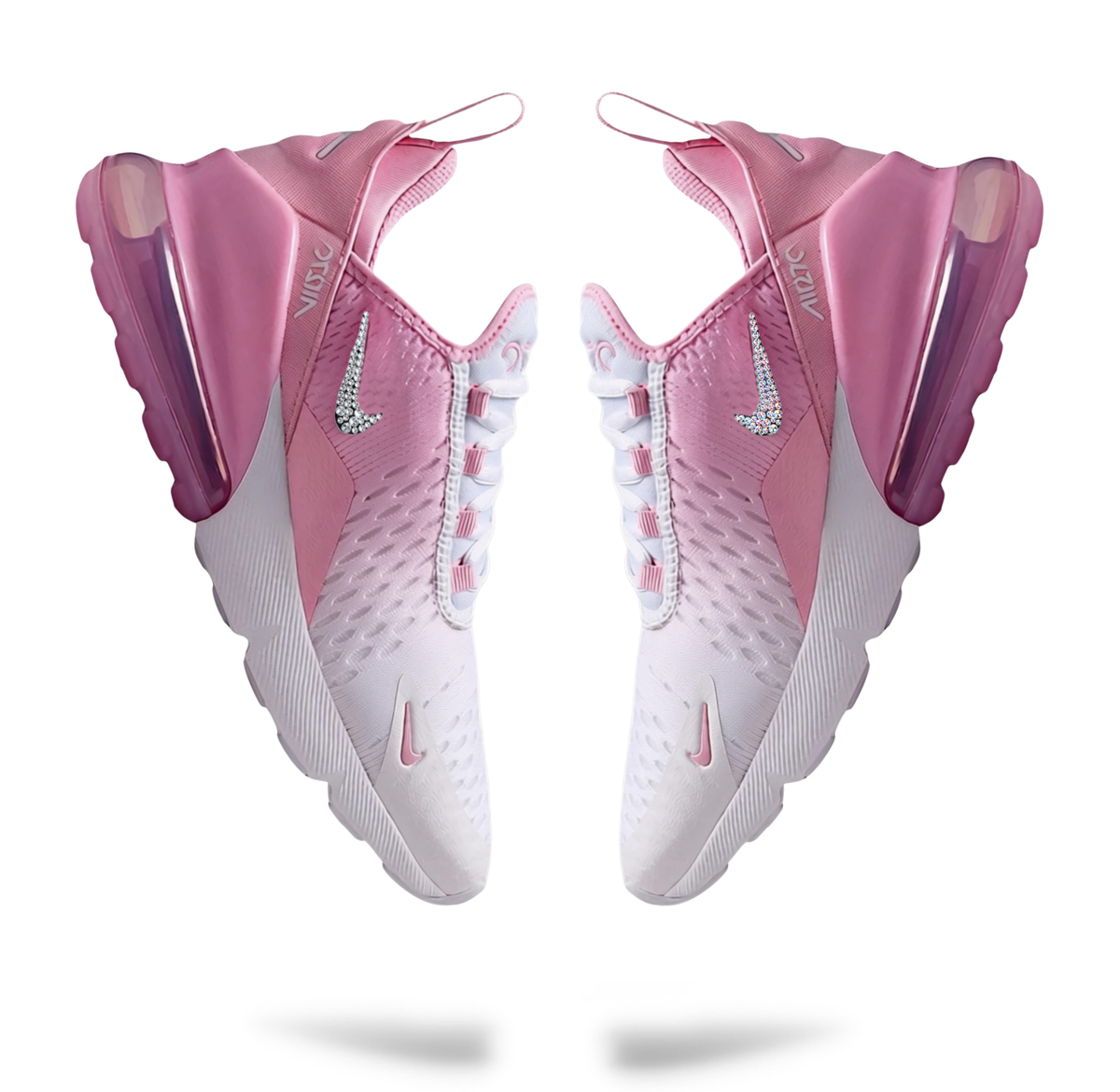 Nike Air Max 270 &