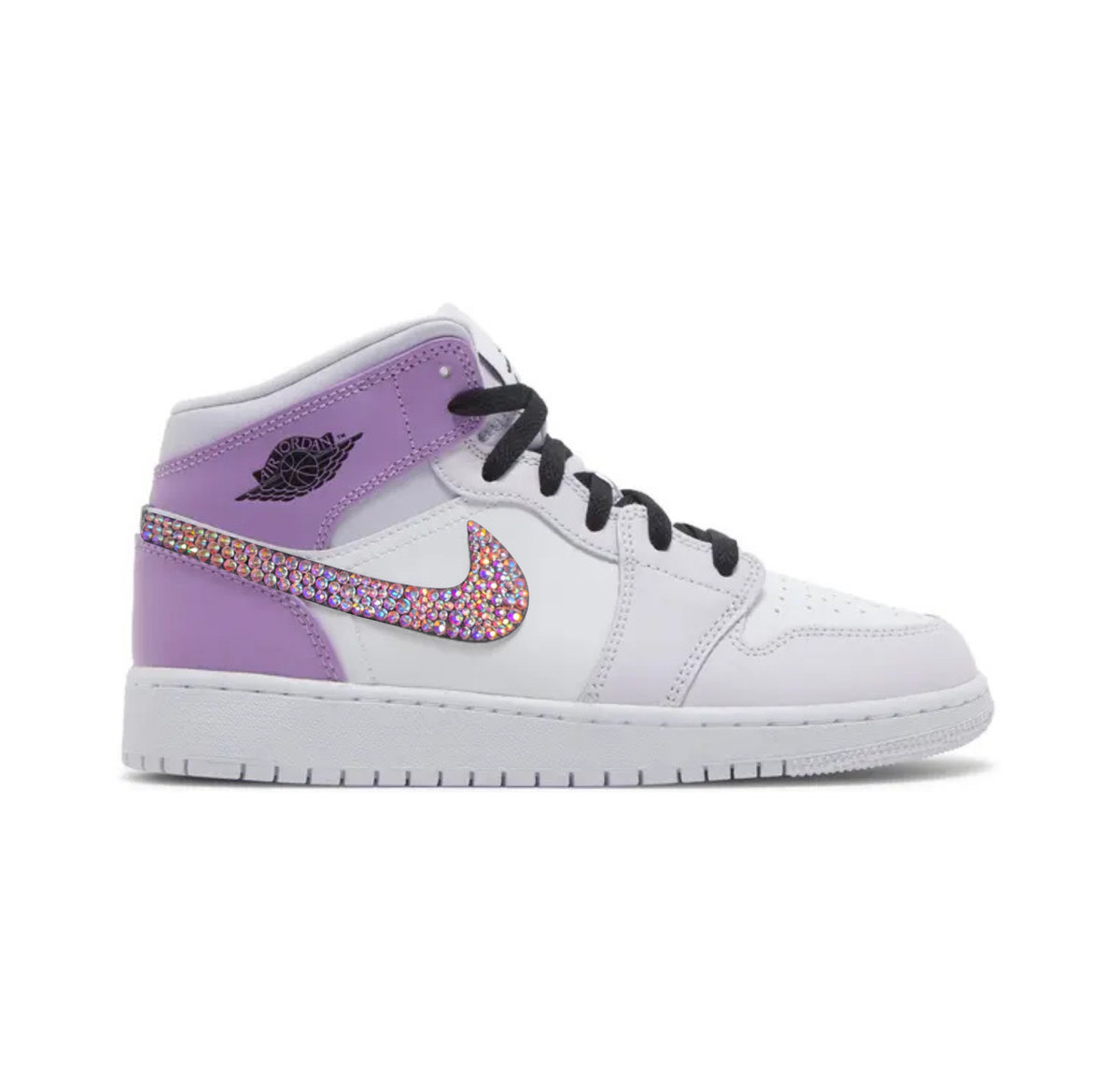 Air Jordan 1 Mid &