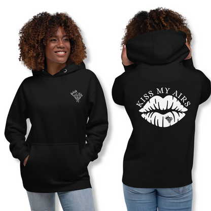 Women's Drippin Diamond Hoodie