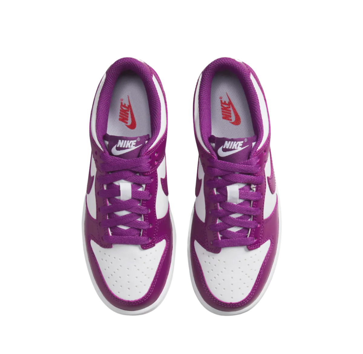 Nike Dunk Low &